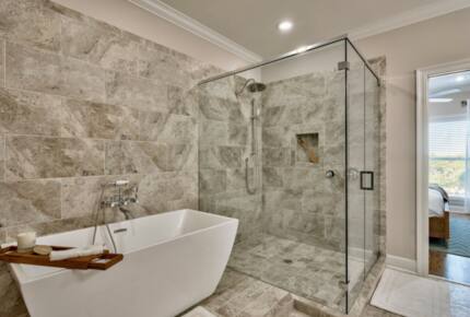 Sand Drift Villa - Miramar Beach, Florida