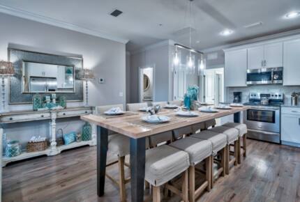 Sand Drift Villa - Miramar Beach, Florida