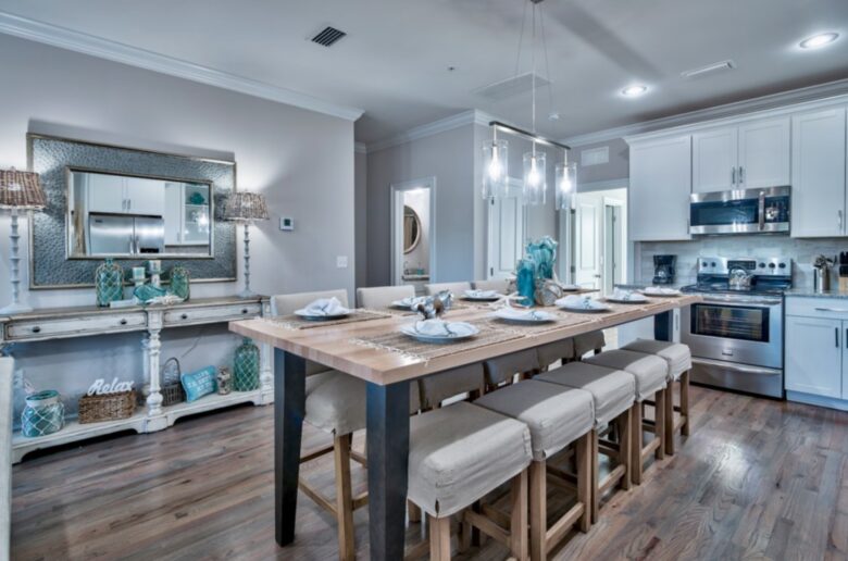 Sand Drift Villa - Miramar Beach, Florida