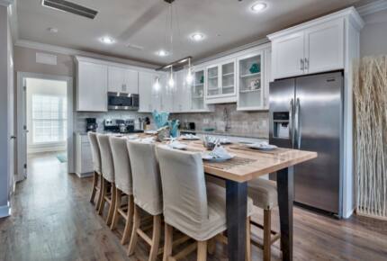 Sand Drift Villa - Miramar Beach, Florida