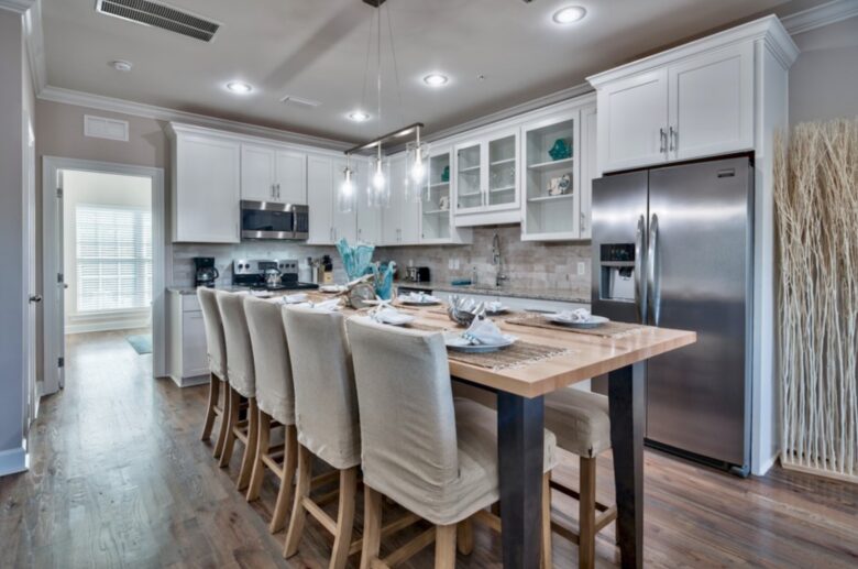 Sand Drift Villa - Miramar Beach, Florida