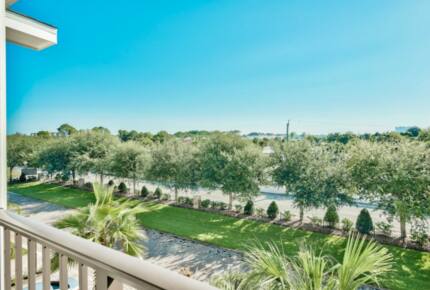 Sand Drift Villa - Miramar Beach, Florida