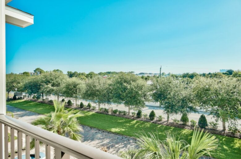 Sand Drift Villa - Miramar Beach, Florida