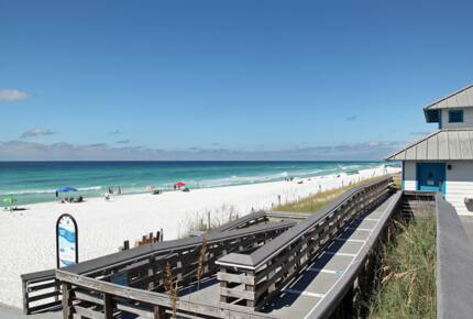 Sand Drift Villa - Miramar Beach, Florida