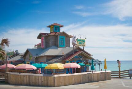 Sand Drift Villa - Miramar Beach, Florida