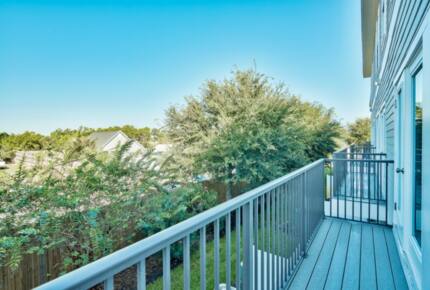 Sand Drift Villa - Miramar Beach, Florida