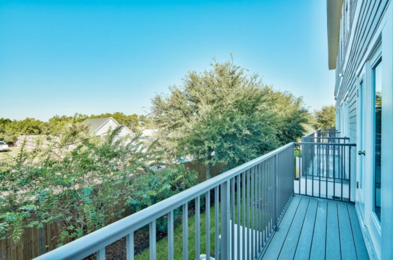 Sand Drift Villa - Miramar Beach, Florida