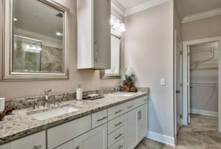 Sand Drift Villa - Miramar Beach, Florida