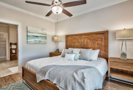 Sand Drift Villa - Miramar Beach, Florida