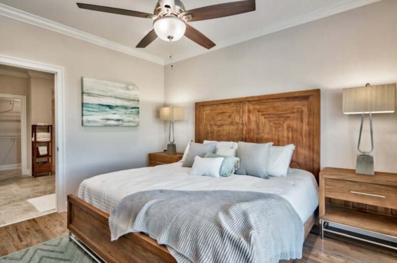 Sand Drift Villa - Miramar Beach, Florida