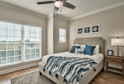 Sand Drift Villa - Miramar Beach, Florida