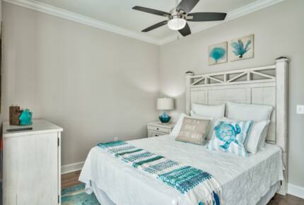 Sand Drift Villa - Miramar Beach, Florida