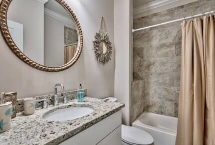 Sand Drift Villa - Miramar Beach, Florida