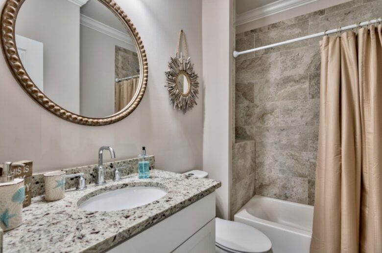 Sand Drift Villa - Miramar Beach, Florida