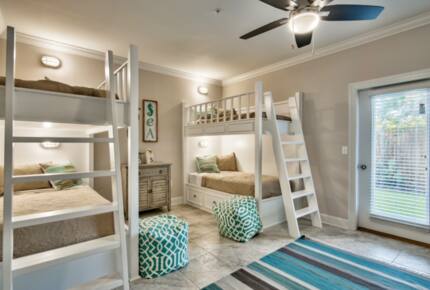 Sand Drift Villa - Miramar Beach, Florida