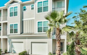 Sand Drift Villa - Miramar Beach, Florida