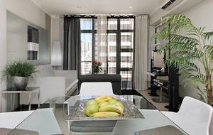 Cape Town Downtown Flat - Cape Town, South Africa