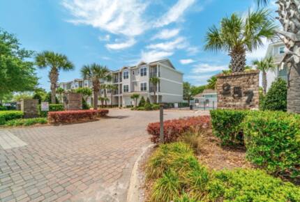 Sand Drift Villa - Miramar Beach, Florida