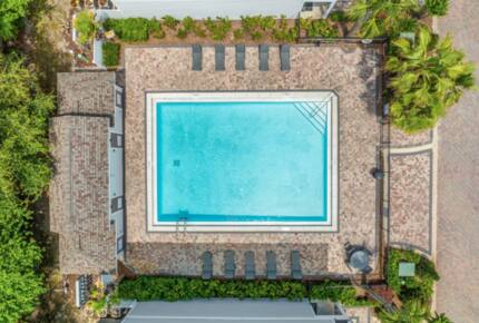 Sand Drift Villa - Miramar Beach, Florida