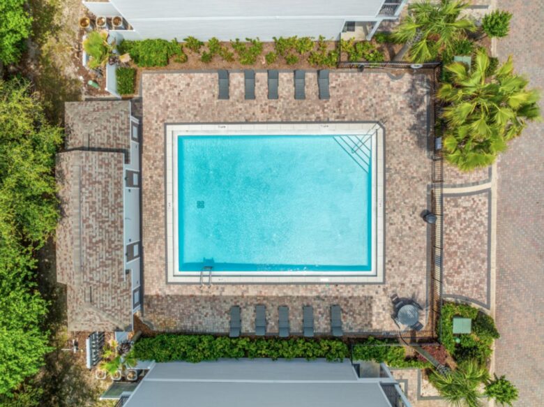 Sand Drift Villa - Miramar Beach, Florida