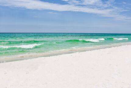 Sand Drift Villa - Miramar Beach, Florida