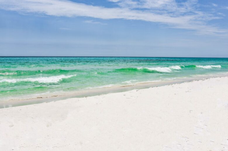 Sand Drift Villa - Miramar Beach, Florida