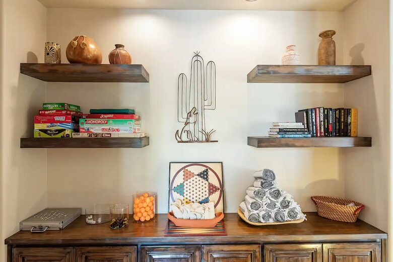 North Scottsdale Sanctuary - Cave Creek, Arizona