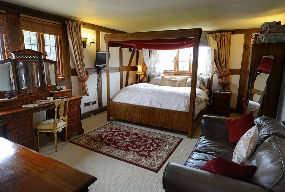 Fletchers Hall - Warton near lytham, United Kingdom