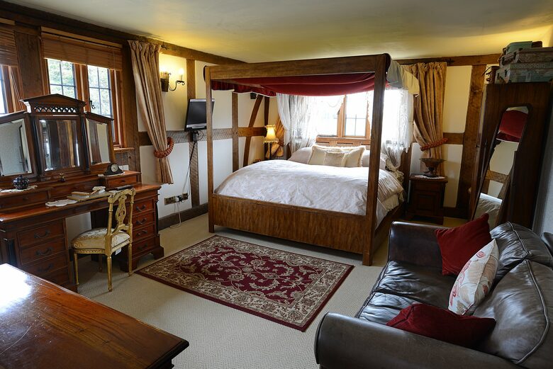 Fletchers Hall - Warton near lytham, United Kingdom