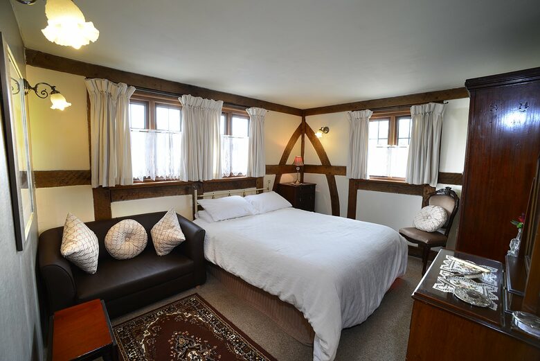 Fletchers Hall - Warton near lytham, United Kingdom