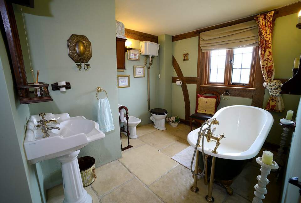 Fletchers Hall - Warton near lytham, United Kingdom