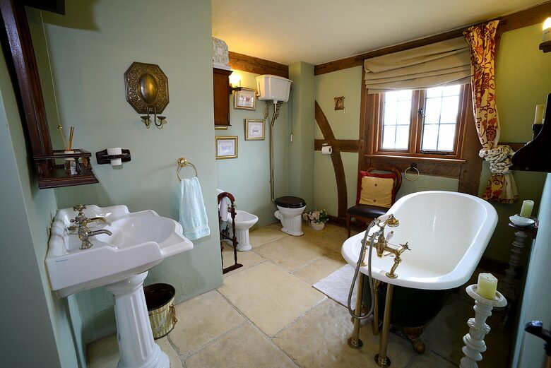 Fletchers Hall - Warton near lytham, United Kingdom