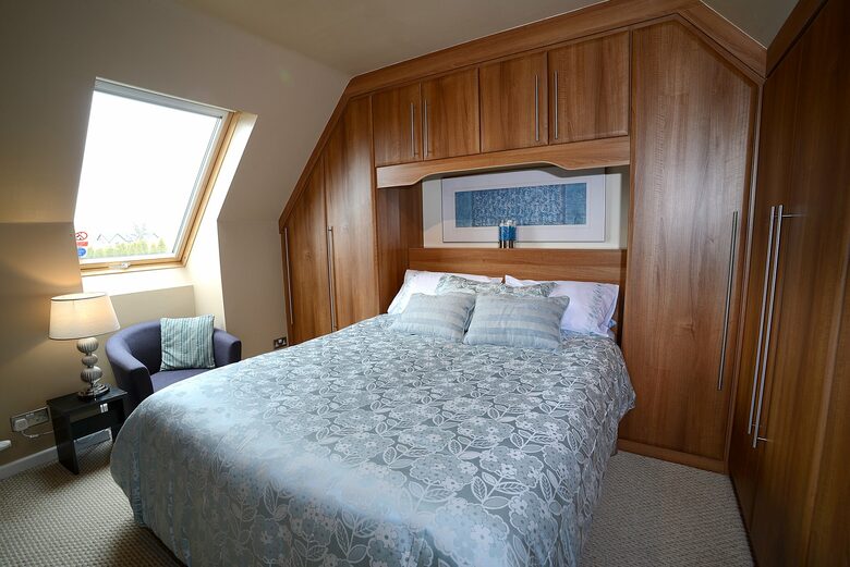 Fletchers Hall - Warton near lytham, United Kingdom