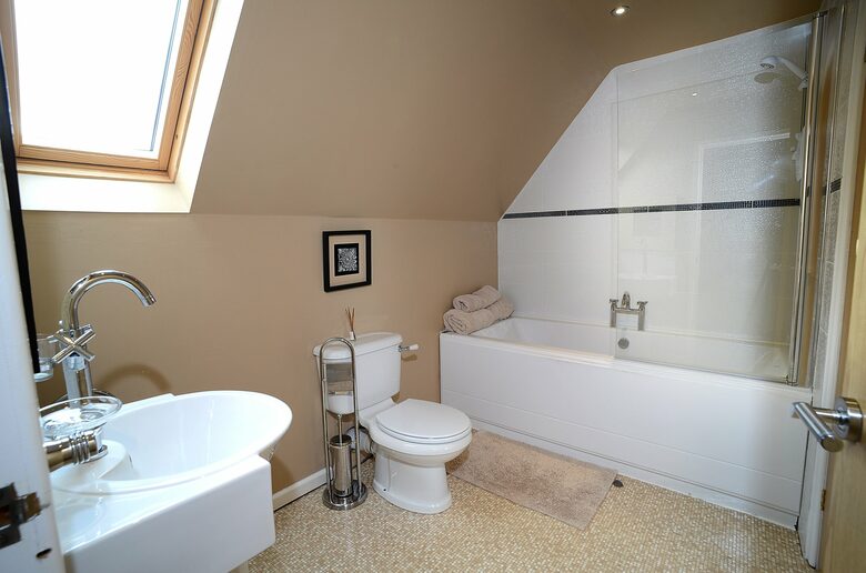 Fletchers Hall - Warton near lytham, United Kingdom