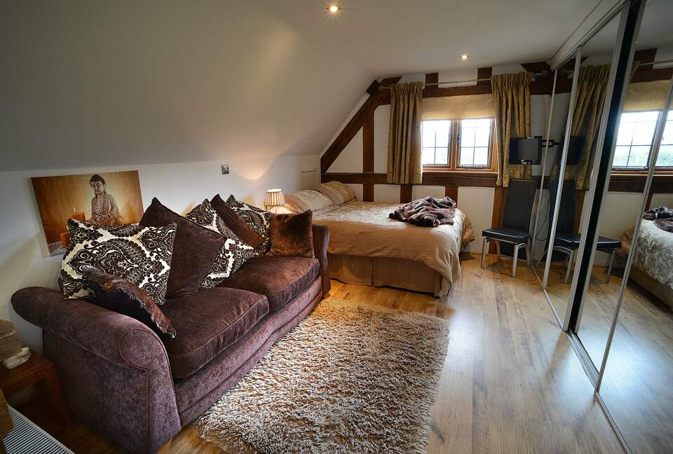 Fletchers Hall - Warton near lytham, United Kingdom