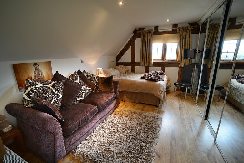 Fletchers Hall - Warton near lytham, United Kingdom