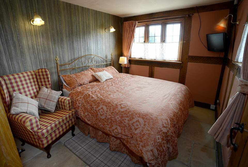 Fletchers Hall - Warton near lytham, United Kingdom