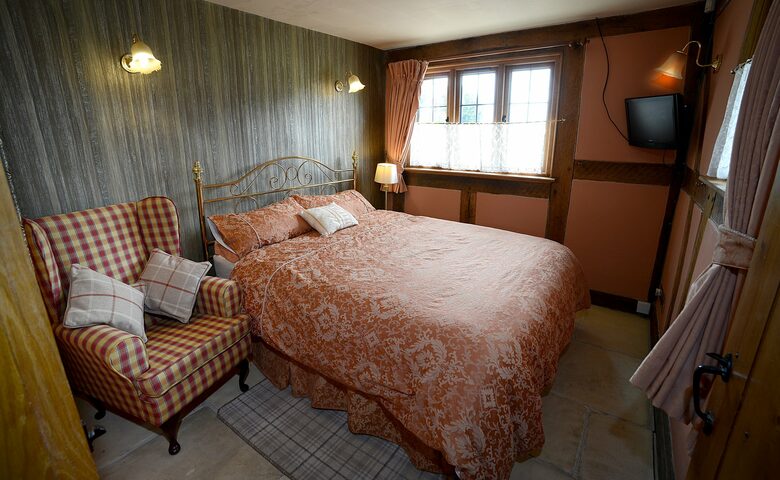 Fletchers Hall - Warton near lytham, United Kingdom