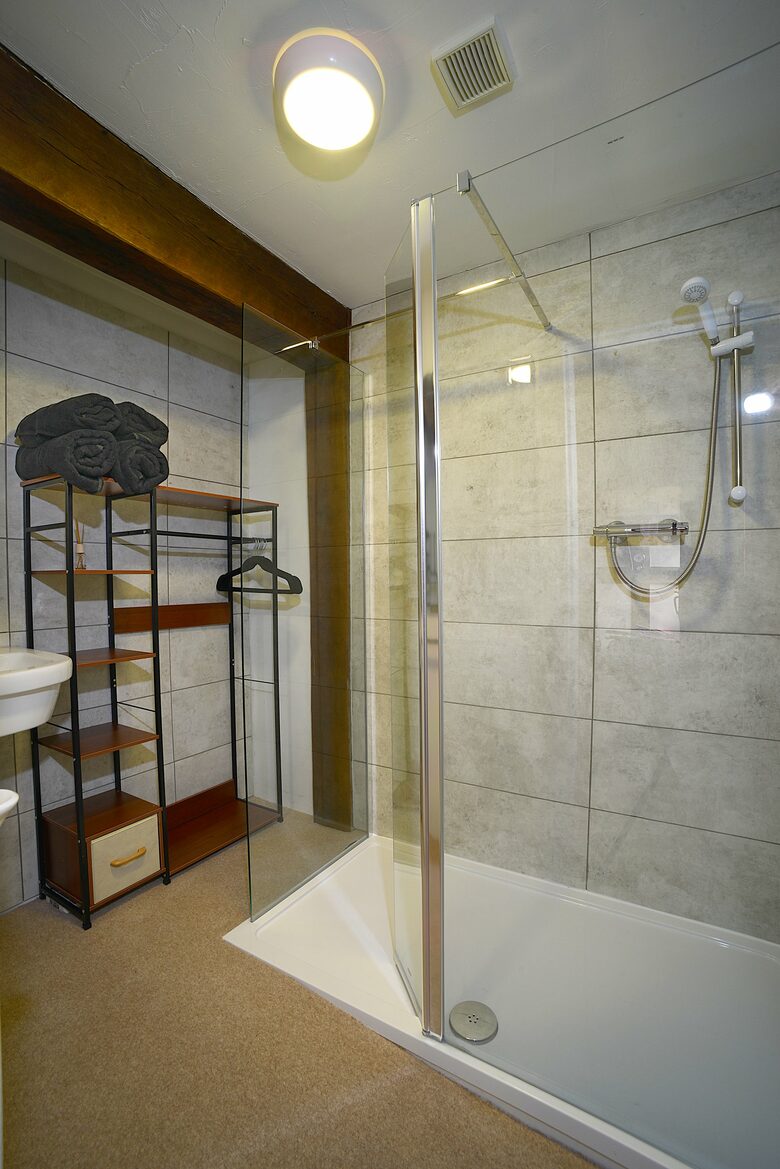 Fletchers Hall - Warton near lytham, United Kingdom