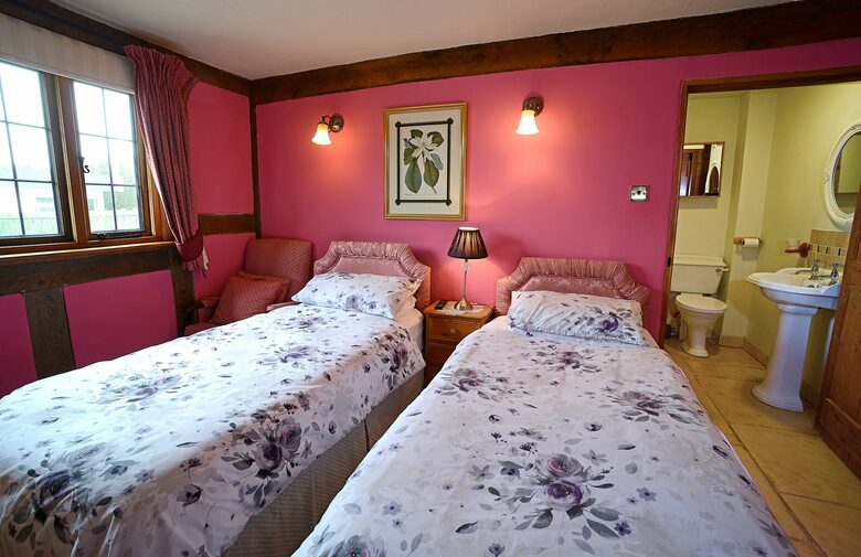 Fletchers Hall - Warton near lytham, United Kingdom