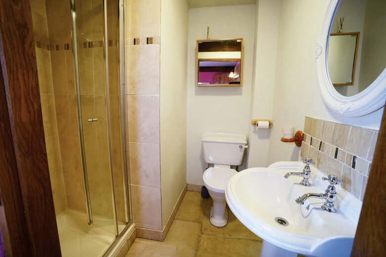 Fletchers Hall - Warton near lytham, United Kingdom