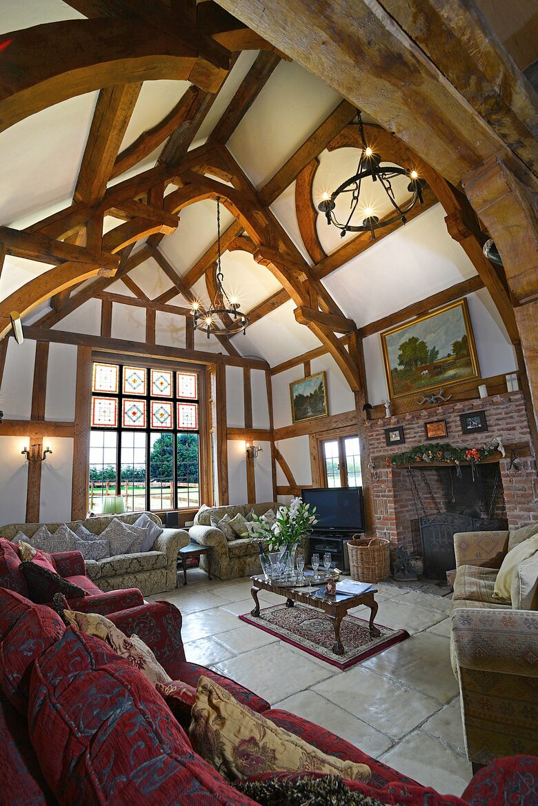 Fletchers Hall - Warton near lytham, United Kingdom