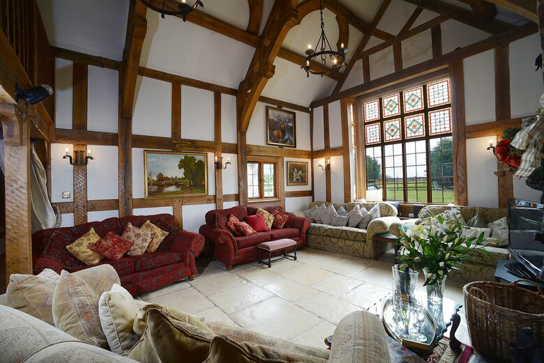 Fletchers Hall - Warton near lytham, United Kingdom