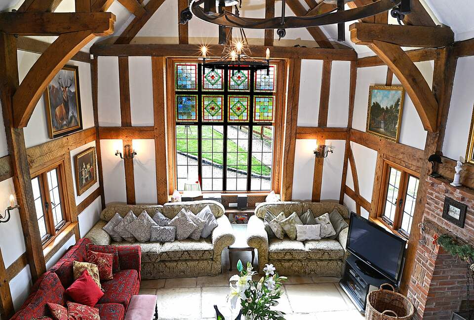 Fletchers Hall - Warton near lytham, United Kingdom