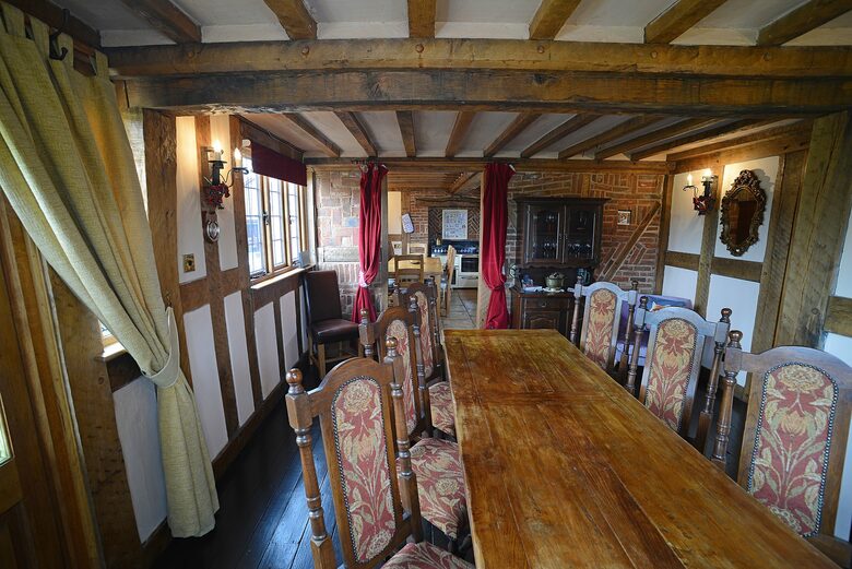 Fletchers Hall - Warton near lytham, United Kingdom