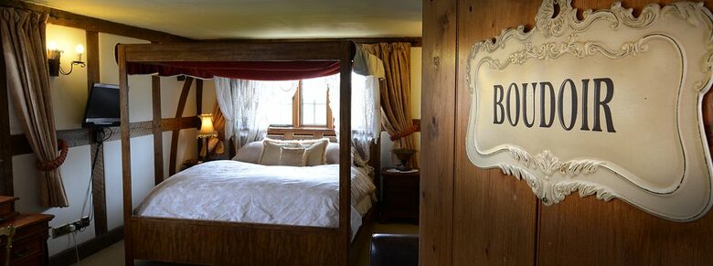 Fletchers Hall - Warton near lytham, United Kingdom