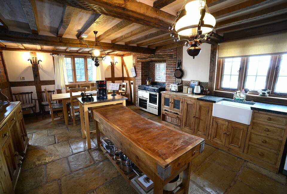 Fletchers Hall - Warton near lytham, United Kingdom