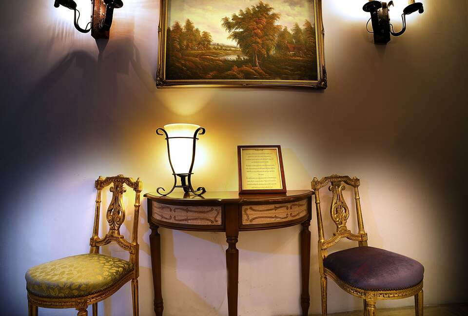 Fletchers Hall - Warton near lytham, United Kingdom