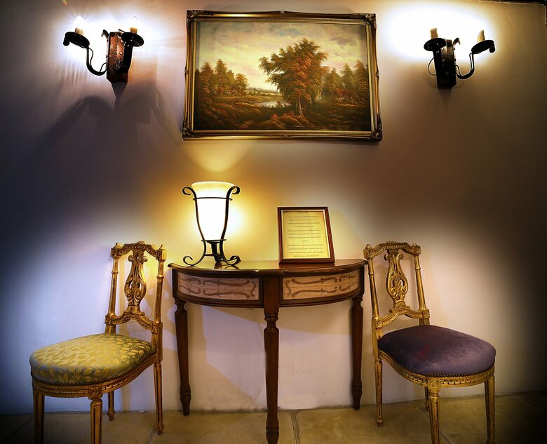 Fletchers Hall - Warton near lytham, United Kingdom