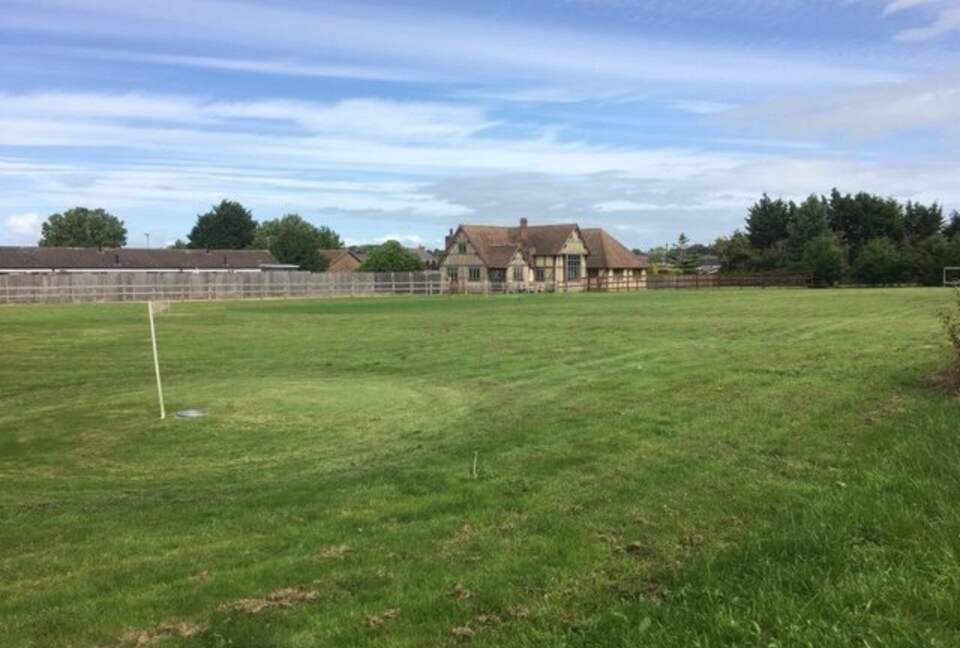 Fletchers Hall - Warton near lytham, United Kingdom